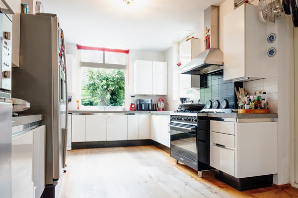 Medium property photo - Heemraadschapslaan 34, 1181 VB Amstelveen